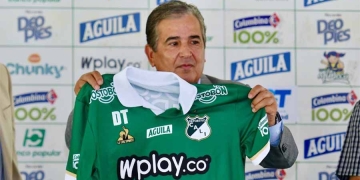 ¿De qué deuda pendiente con Deportivo Cali habló Pinto?