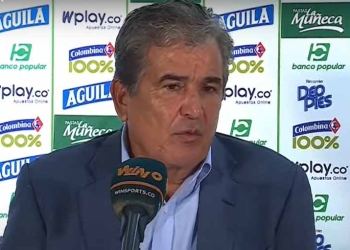 “Así ganemos por medio gol” y la clave en el entretiempo