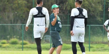 Jorge Luis Pinto y Teo Gutiérrez en Deportivo Cali: ¡Todo definido!