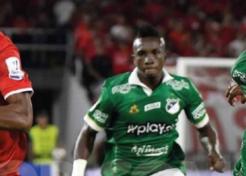 Deportivo Cali: Kevin Velasco, Daniel Luna y todas las bajas para el clásico