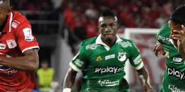 Deportivo Cali: Kevin Velasco, Daniel Luna y todas las bajas para el clásico