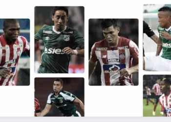 Ley del ex entre Deportivo Cali y Junior