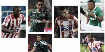 Ley del ex entre Deportivo Cali y Junior