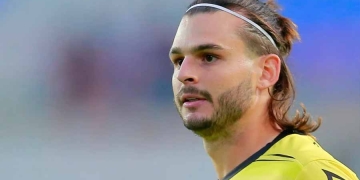 ¿Ahora qué sigue para Nicolás Benedetti?