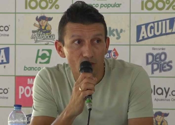 Sergio Herrera, el AT de Pinto: “¿Cómo decirle que no al maestro?”