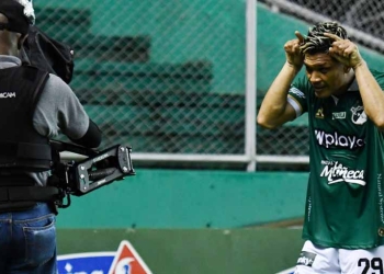 El trino viral de Deportivo Cali tras ganar el clásico