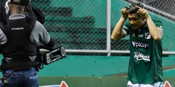 El trino viral de Deportivo Cali tras ganar el clásico