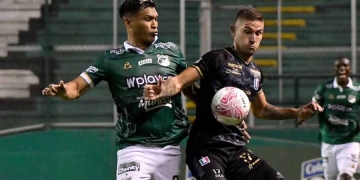 Teo Gutiérrez: cuentas claras y confirmación de Dimayor