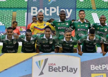 ¿Ya sabe quiénes se quedan en el Cali y quiénes no? Pinto dijo que…