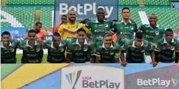 ¿Ya sabe quiénes se quedan en el Cali y quiénes no? Pinto dijo que…