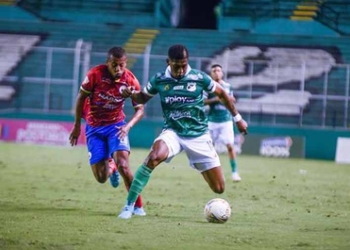 ¿Fue todo para Yony González en Deportivo Cali?