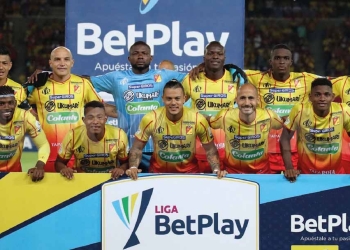 Fecha 1: Tabla de posiciones del grupo A