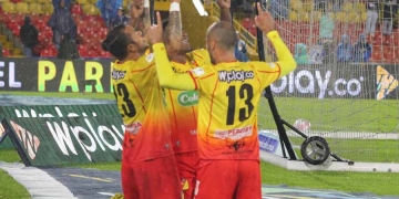 El nuevo defensor que llegará al Deportivo Pereira