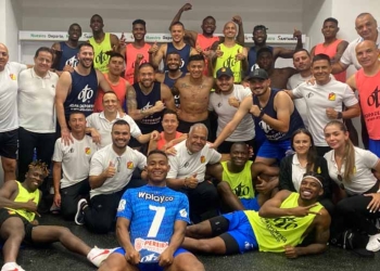 Deportivo Pereira, su reconocimiento y expectativa en la Liga BetPlay. ¡Todo lo que hay que saber!