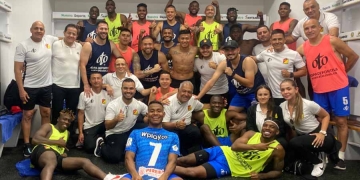 Deportivo Pereira, su reconocimiento y expectativa en la Liga BetPlay. ¡Todo lo que hay que saber!