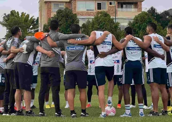 Junior: Convocados y posible once vs. Atlético Bucaramanga