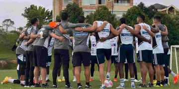 Junior: Convocados y posible once vs. Atlético Bucaramanga