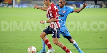 La oportunidad de Junior para complicar a Unión con el descenso