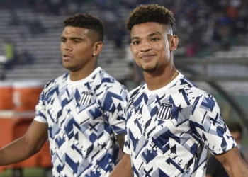 ¿Sigue o no? En Talleres son claros con el futuro de Diego Valoyes