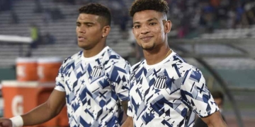 ¿Sigue o no? En Talleres son claros con el futuro de Diego Valoyes