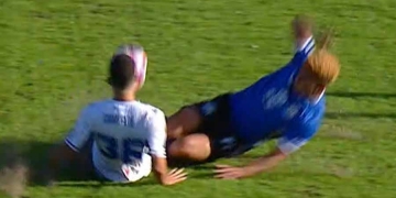 ¡La terrible entrada y las críticas a Diego Valoyes!