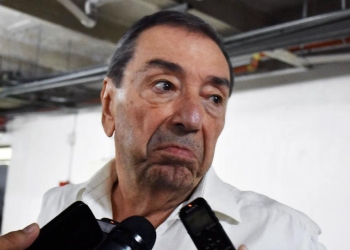 Fuad Char habló de Junior: "Concentración varios días y vamos a ganar"