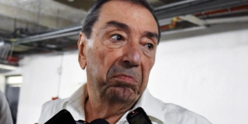 Fuad Char habló de Junior: "Concentración varios días y vamos a ganar"