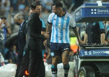 Así se definirá la situación de Edwin Cardona en Racing. ¡Revelación de Gago!