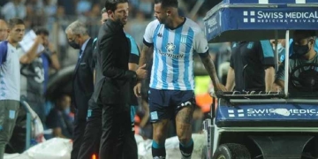 Así se definirá la situación de Edwin Cardona en Racing. ¡Revelación de Gago!