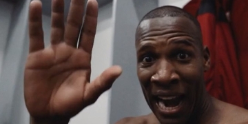 Elvis Mosquera y la frase que recuerdan los hinchas, previo al clásico