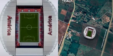 América de Cali: ahora sí está definido lo del estadio propio