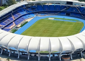Las ciudades que aspiran a tener la Copa Libertadores Femenina 2023