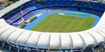 Las ciudades que aspiran a tener la Copa Libertadores Femenina 2023