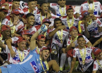 No es Teo ni Cantillo: Fue campeón con Junior y podría volver en 2023