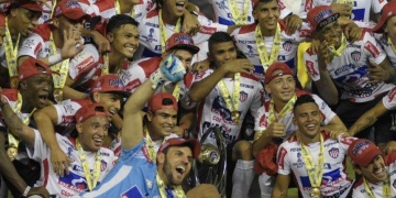 No es Teo ni Cantillo: Fue campeón con Junior y podría volver en 2023