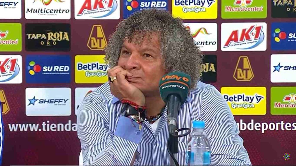 Gamero, más aburrido e insistente que nunca: "El problema no es futbolístico"