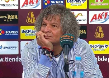 Gamero, más aburrido e insistente que nunca: "El problema no es futbolístico"
