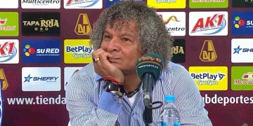 Gamero, más aburrido e insistente que nunca: "El problema no es futbolístico"