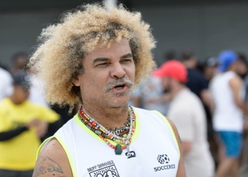El equipo colombiano en el que nunca hubiera jugado el 'Pibe' Valderrama