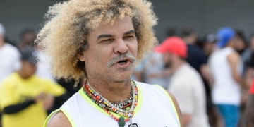 El equipo colombiano en el que nunca hubiera jugado el 'Pibe' Valderrama