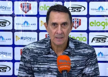 Guimarães: «Nadie creía que haríamos competitivo a este equipo»