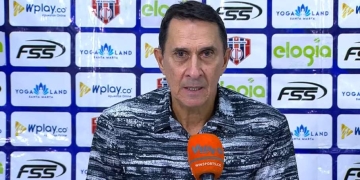 Guimarães: «Nadie creía que haríamos competitivo a este equipo»