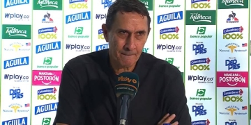 Guimarães: «No podemos tapar el sol con un dedo, pero esto no ha terminado»