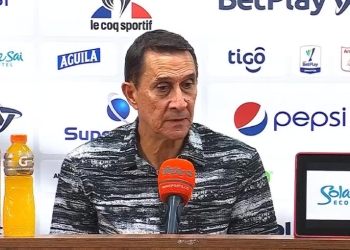¿Efecto Guimarães? «Esto es trabajo de todos, desde el capitán hasta el más pelao»
