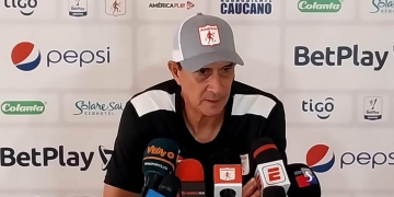 Alexandre Guimarães y las cuentas para «no depender de nadie»