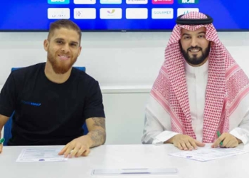 El futuro de Gustavo Cuéllar: ¡Contrato firmado!