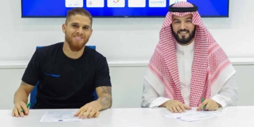 El futuro de Gustavo Cuéllar: ¡Contrato firmado!