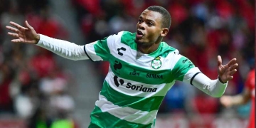 Cuartos de final en la Liga MX… ¡y gol de Hárold Preciado!