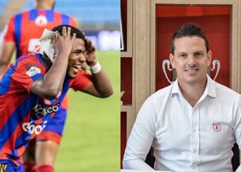 Mauricio Romero: «Hinojosa no es un jugador que nos interese»