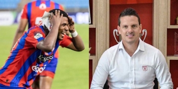 Mauricio Romero: «Hinojosa no es un jugador que nos interese»